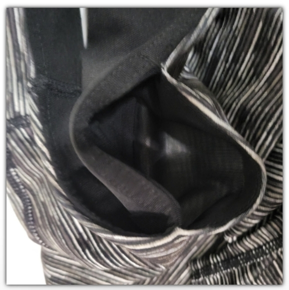 Eddie Bauer leggings size medium - Picture 6 of 7